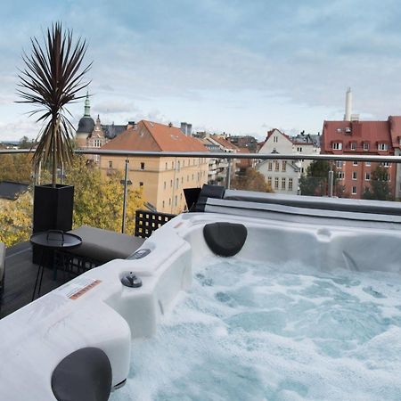 Best Western Hotel Norrkoping City Zewnętrze zdjęcie