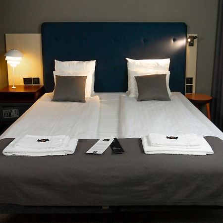 Best Western Hotel Norrkoping City Zewnętrze zdjęcie