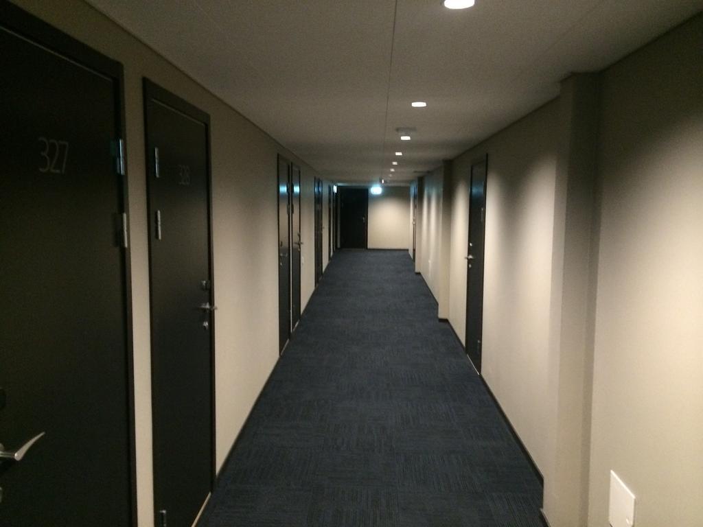 Best Western Hotel Norrkoping City Zewnętrze zdjęcie