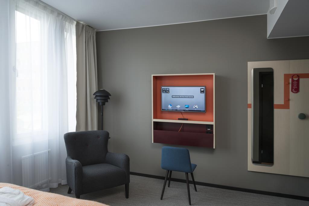 Best Western Hotel Norrkoping City Zewnętrze zdjęcie