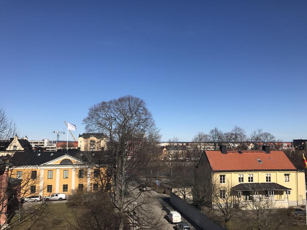 First Hotel Central Norrköping Zewnętrze zdjęcie