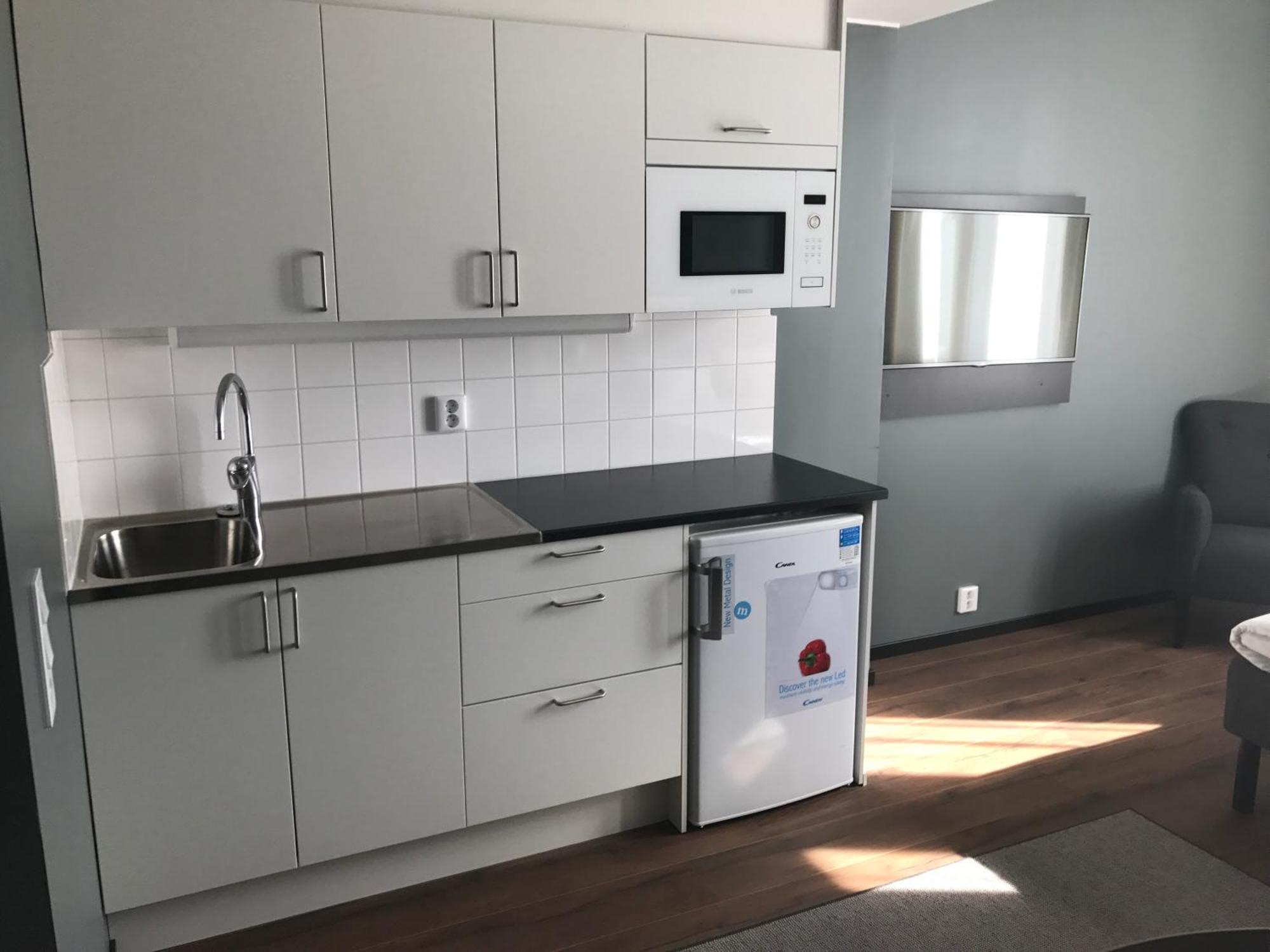 Best Western Hotel Norrkoping City Zewnętrze zdjęcie
