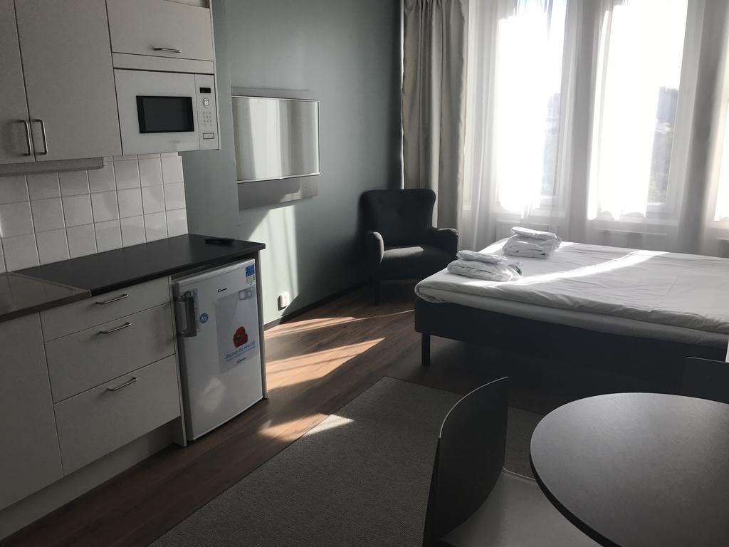 First Hotel Central Norrköping Zewnętrze zdjęcie