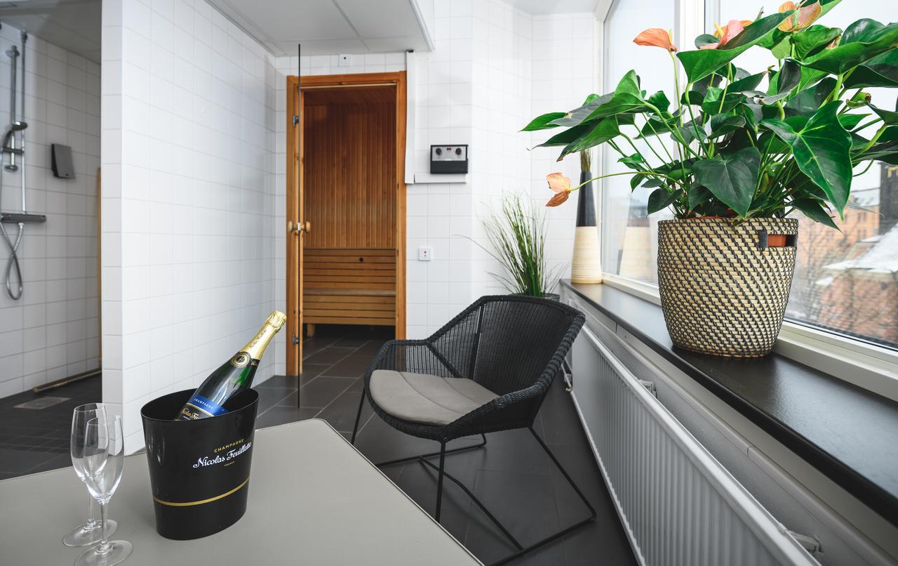 Best Western Hotel Norrkoping City Zewnętrze zdjęcie