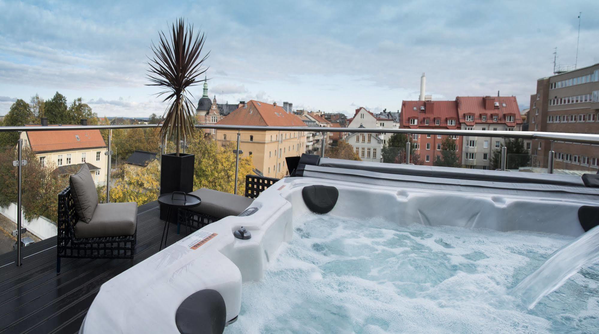 Best Western Hotel Norrkoping City Zewnętrze zdjęcie