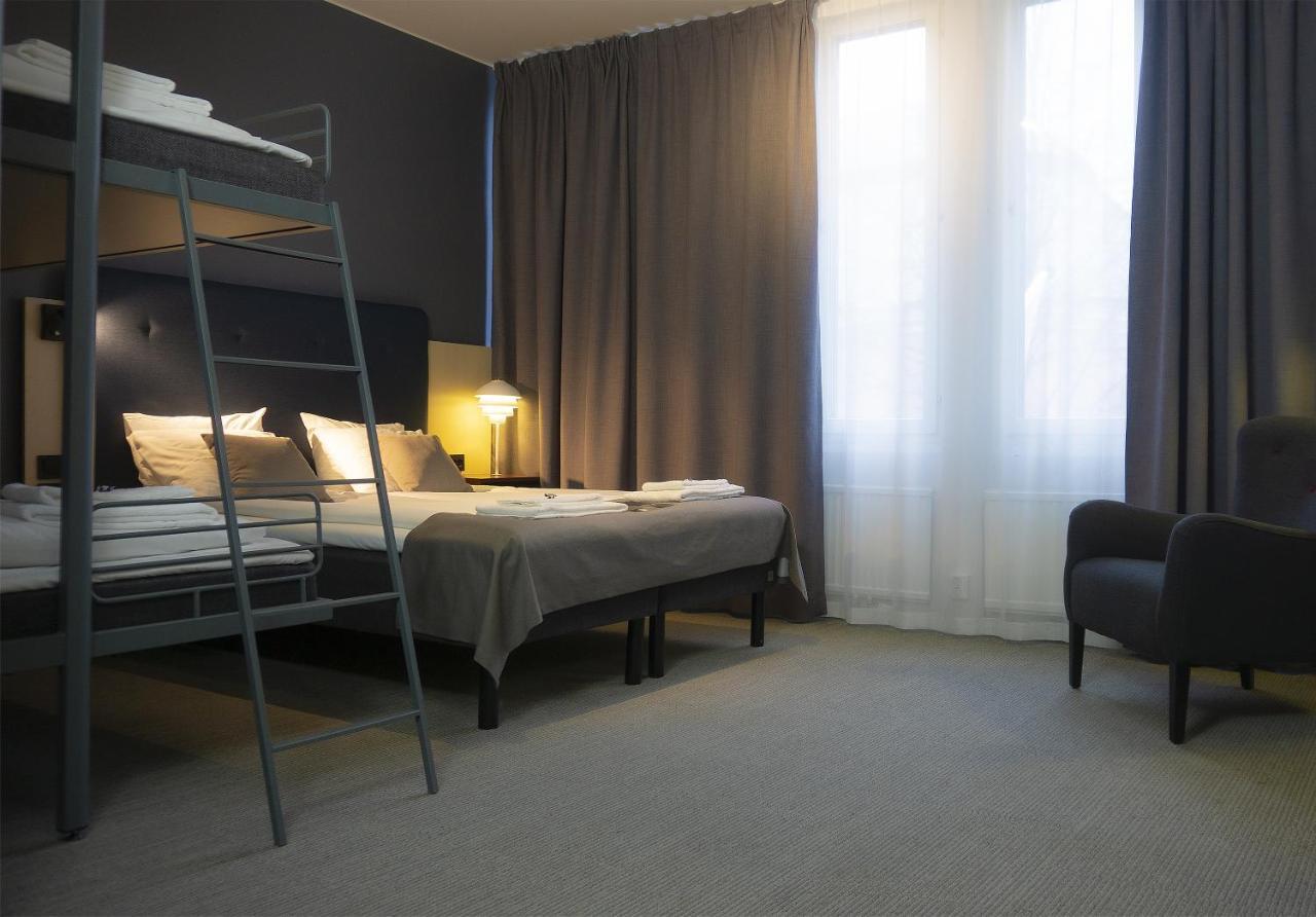 First Hotel Central Norrköping Zewnętrze zdjęcie