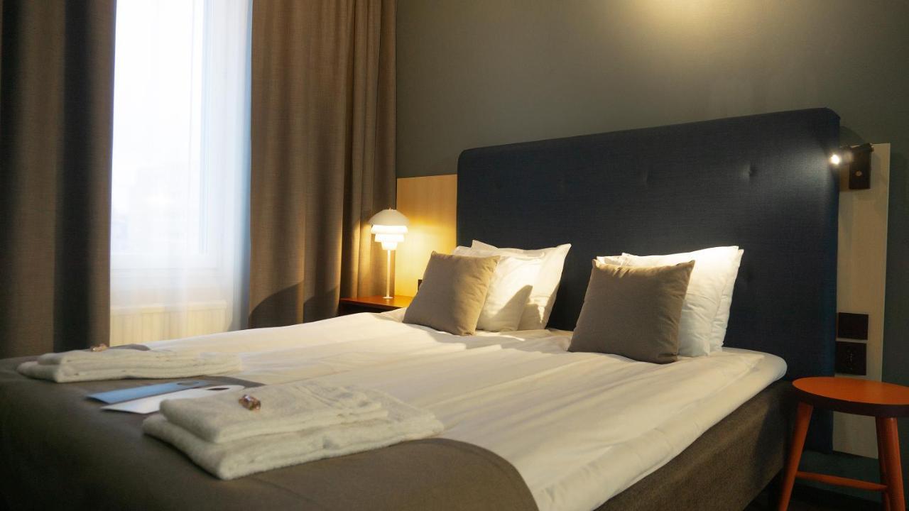 Best Western Hotel Norrkoping City Zewnętrze zdjęcie