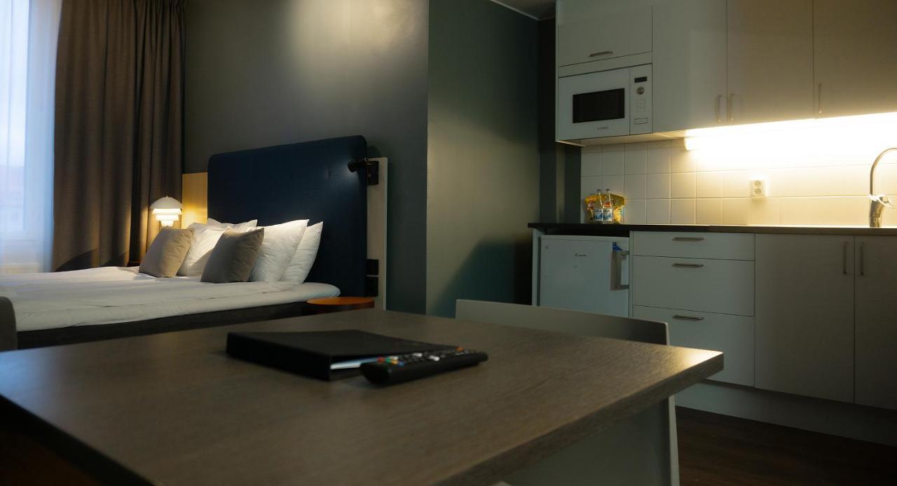 Best Western Hotel Norrkoping City Zewnętrze zdjęcie