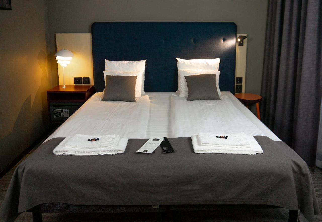 Best Western Hotel Norrkoping City Zewnętrze zdjęcie
