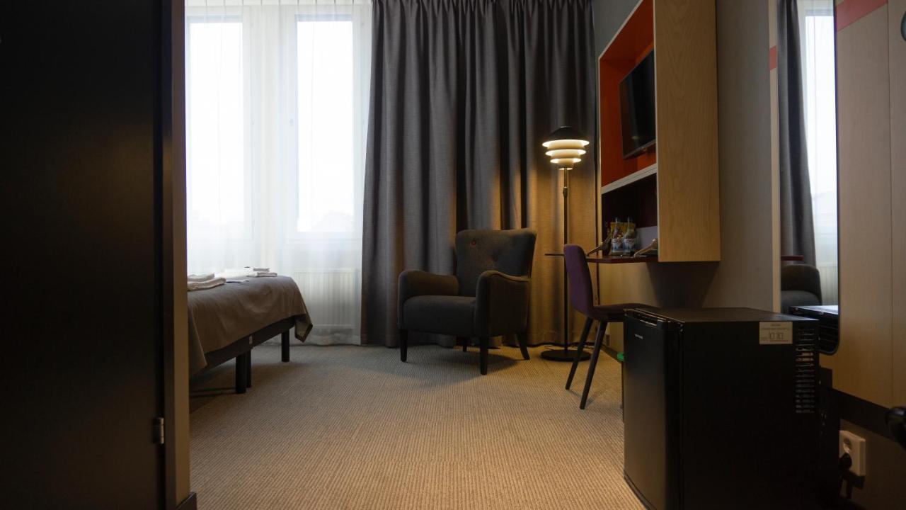 First Hotel Central Norrköping Zewnętrze zdjęcie