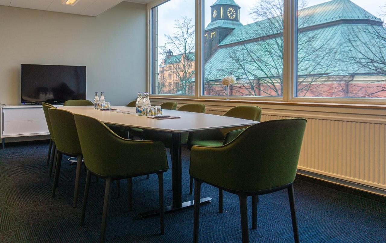 Best Western Hotel Norrkoping City Zewnętrze zdjęcie