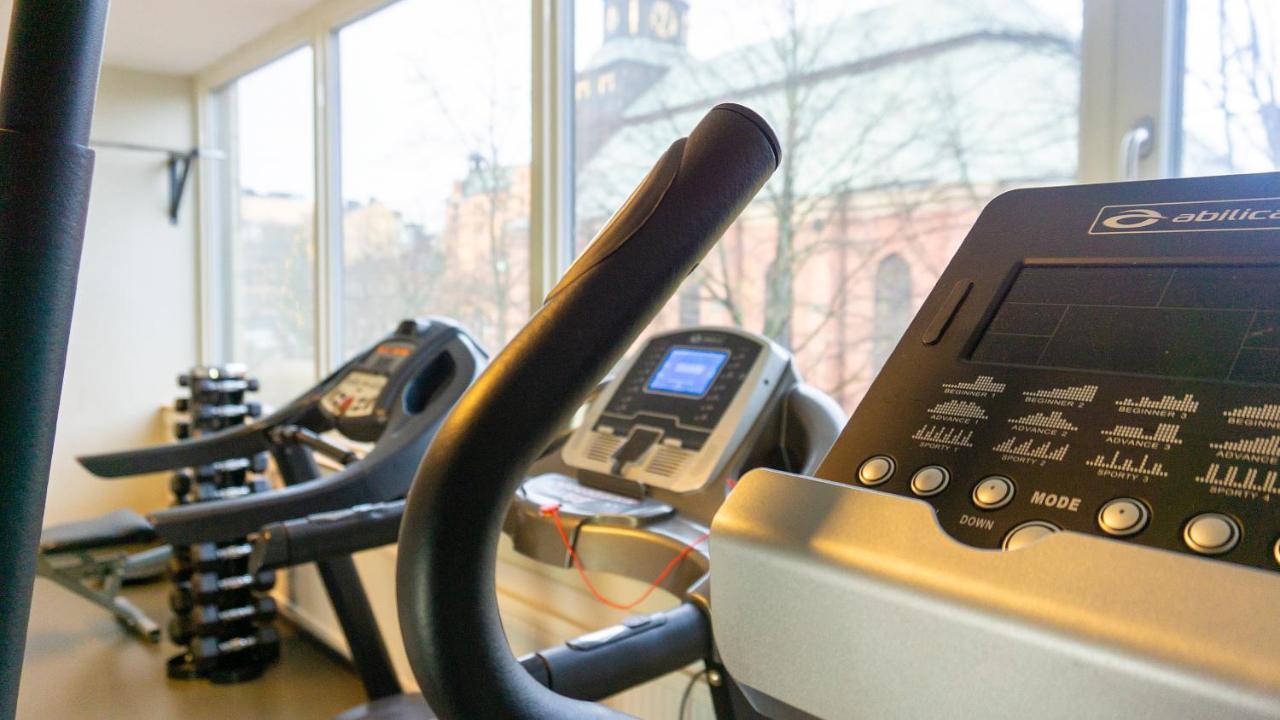 Best Western Hotel Norrkoping City Zewnętrze zdjęcie
