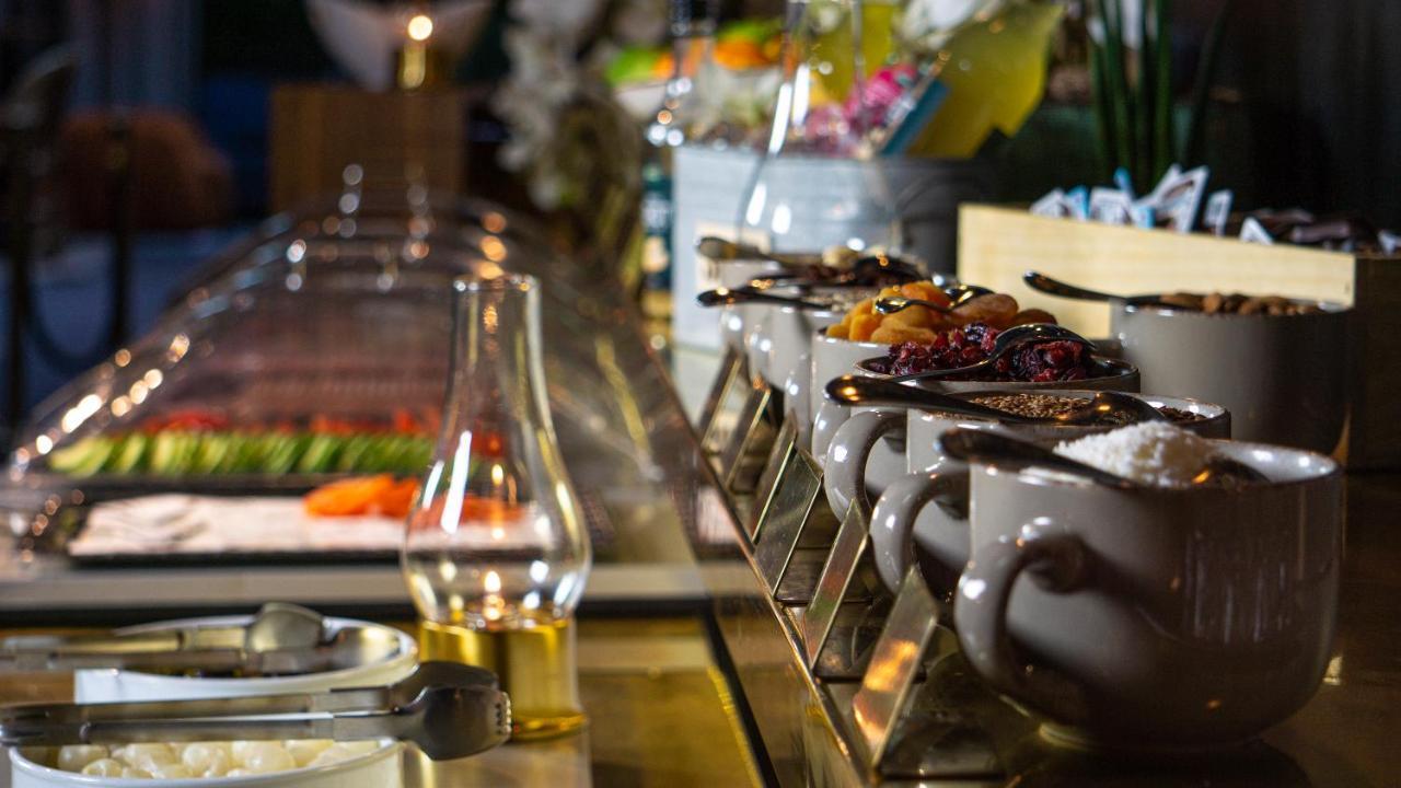 Best Western Hotel Norrkoping City Zewnętrze zdjęcie