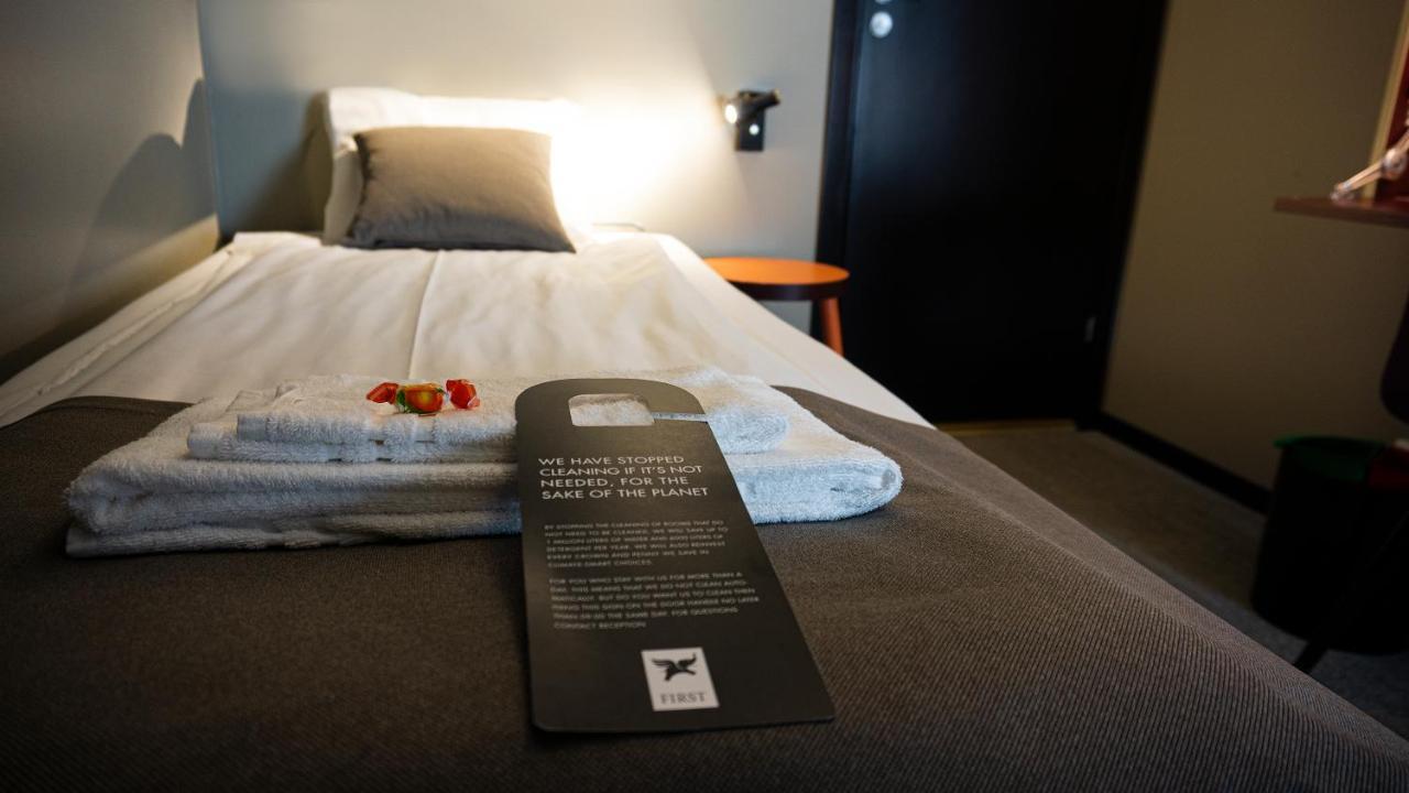 Best Western Hotel Norrkoping City Zewnętrze zdjęcie